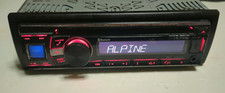 AUTORADIO ALPINE CDE 133 BT CD