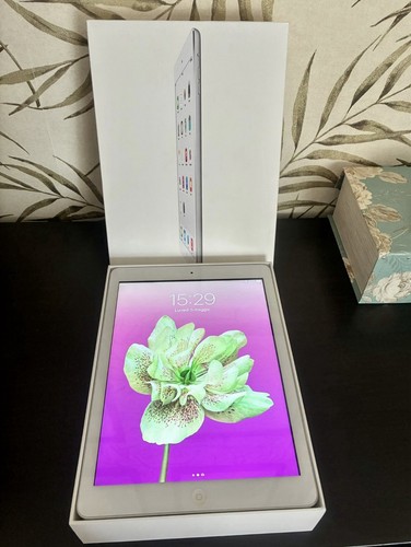 Apple ipad air 16gb - apple,