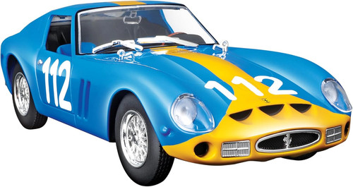 Ferrari 250 gto - b, kit