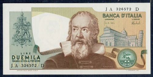 Rebupplica italiana 2000 - -,