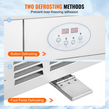 Macchina per Gelato Arrotolato