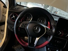 Volante amg mercedes classe a - classe,
