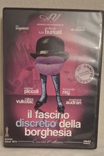 IL FASCINO DISCRETO DELLA