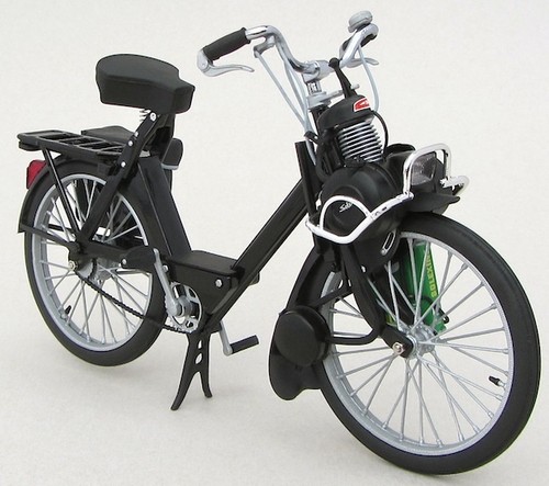 Norev vélo solex 3800 de - -,