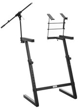 Supporto stand tastiera - stand,