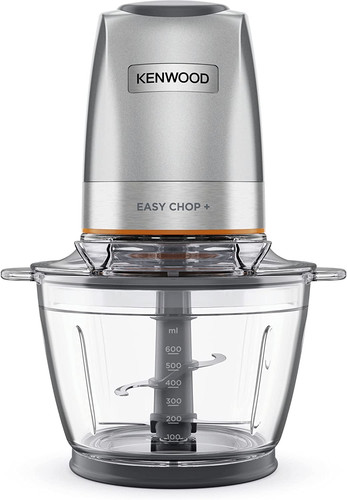 Tritatutto easychop con lame - tritatutto,