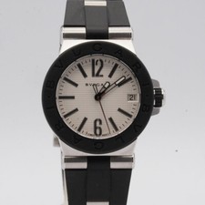 Bulgari Aluminium Quarzo