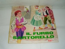 IL FURBO SARTORELLO  Girotondo