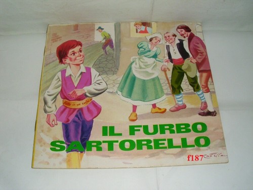 Furbo sartorello girotondo - furbo,