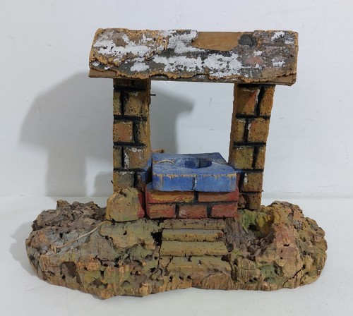 40376 presepe pozzo in - pozzo,