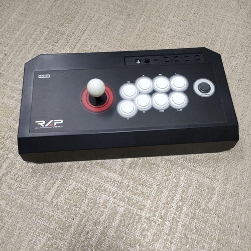Hori playstation ps3 rap - ps3,