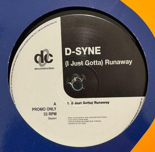 Syne - d-, gotta)
