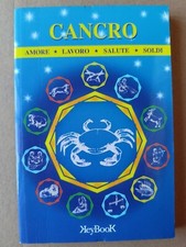 Libro Oroscopo Segno zodiacale