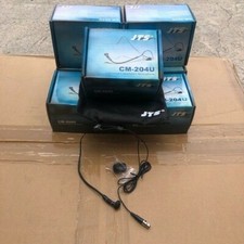 Microfono a condensatore per