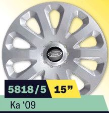 SET OF 4 WHEEL COVER WHEEL