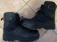 Anfibi Crispi Swat Evo S3 - Tg. 42 Neri