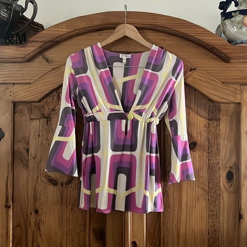 Top tunica donna - la, befana