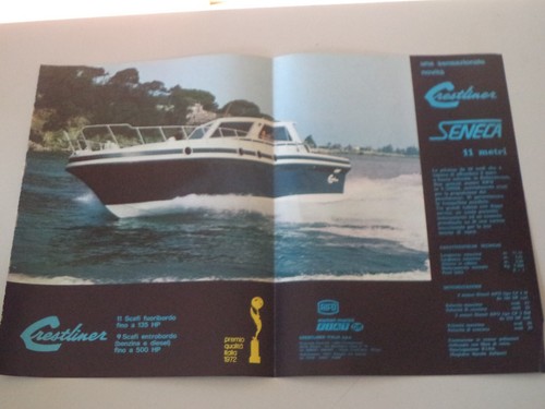 Poster anno 1973 pilotina - poster,