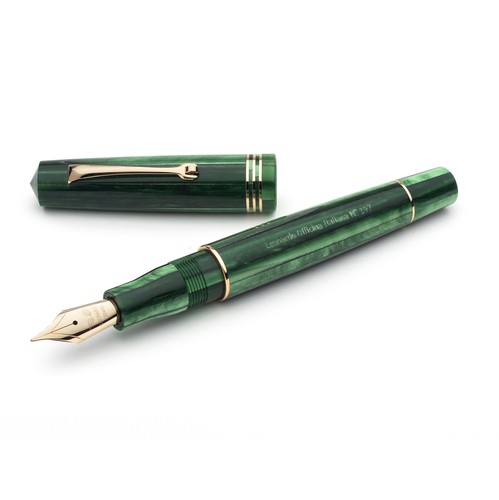 Penna stilografica leonardo - penna,