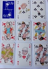 64 carte da poker tedesche