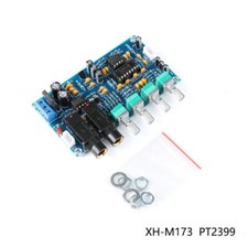 PT2399 Karaoke OK Microfono