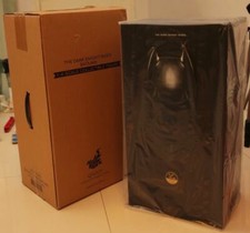 NEW HOT TOYS THE DARK KNIGHT