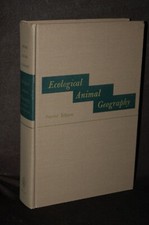 Ecological Animal Geography-
