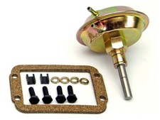 Scatola depressione Vacuum Kit Dana 30 Assale Anteriore Jeep Wrangler YJ 90 - 95
