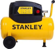 Stanley compressor d200 - compressor, d200/8/24