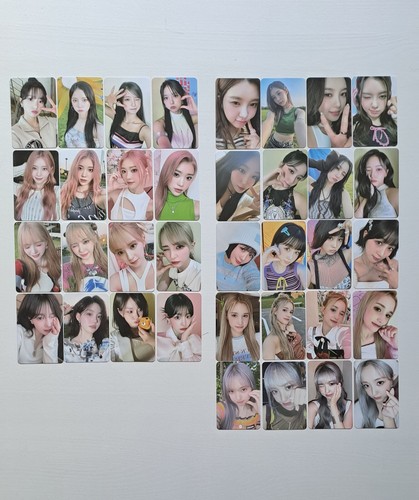 Pop kep1er magic hour album - k-pop,