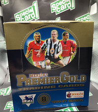 1996-97 Merlin's Premier Gold