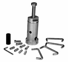 Estrattore lama ventola e