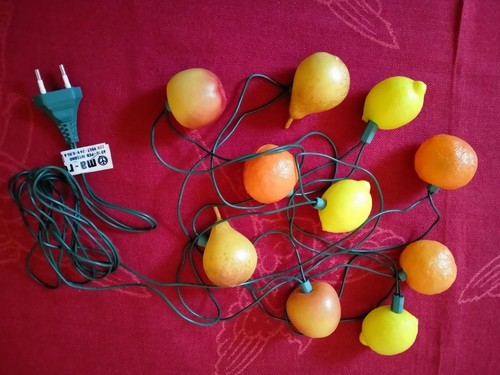 Luci albero natale - luci, di