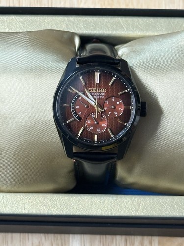 Orologio uomo seiko - orologio,