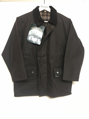 Cappotto country giacca cotone