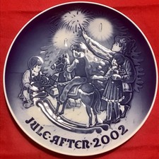 Royal copenhagen  Bing &