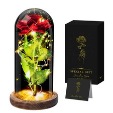 Seachrgif Rosa Eterna Rossa