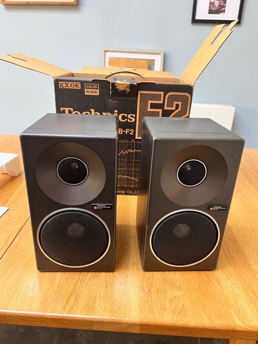 Technics colore nero - colore,