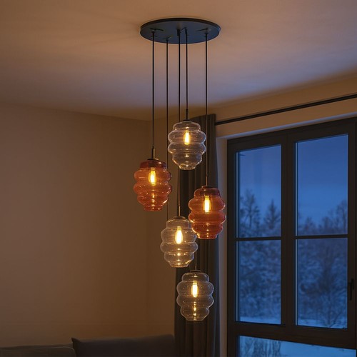 Luce echos lampada - s.luce,