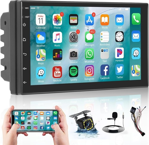 Hikity android autoradio din - hikity, 2