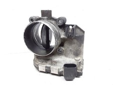 Valvola farfallata diesel