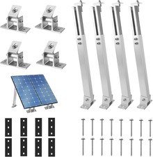 Fissaggio Pannello Solare