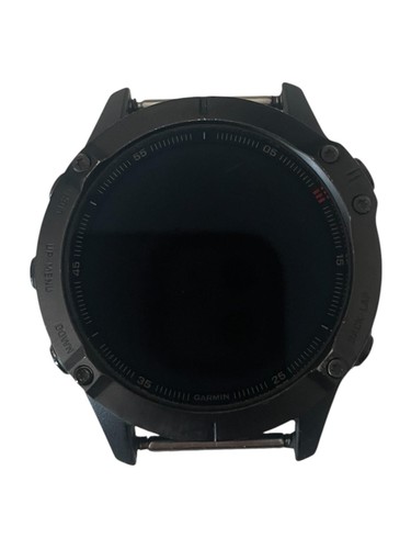 Smartwatch garmin fenix pro - fenix,