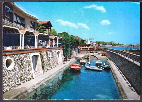 91509 cartolina san felice - ,