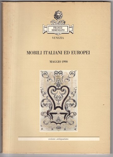 Semenzato venezia mobili - venezia.,