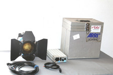 Set luce diurna ARRI Compact