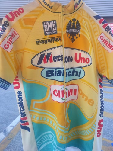 Santini mercatone uno - mercatone,