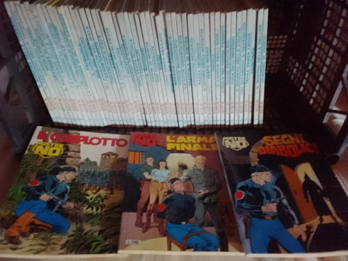 Mister 201 252 completa - no,