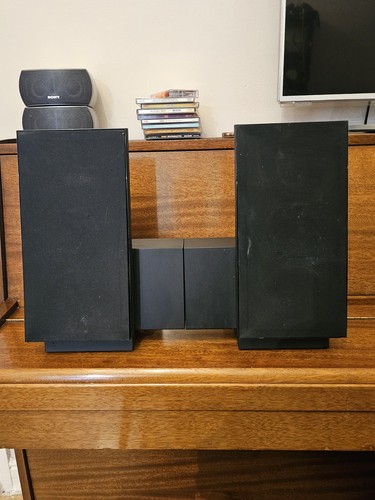 Bang olufsen beolab 2500 - bang,