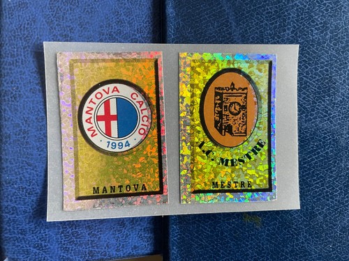 Panini calciatori 1997 - calciatori, 1997/98